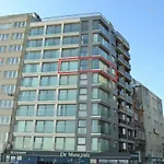 Maui - Zeezichtappartement Te Oostende