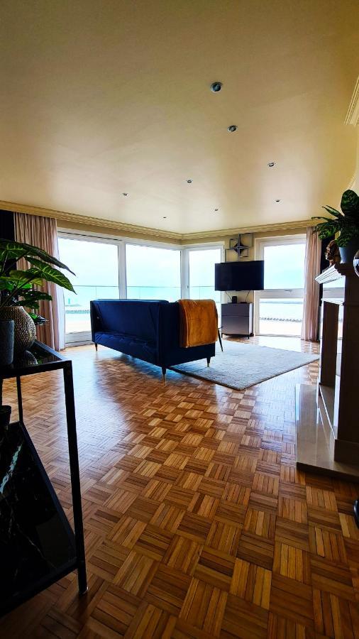 Maui - Zeezichtappartement Te