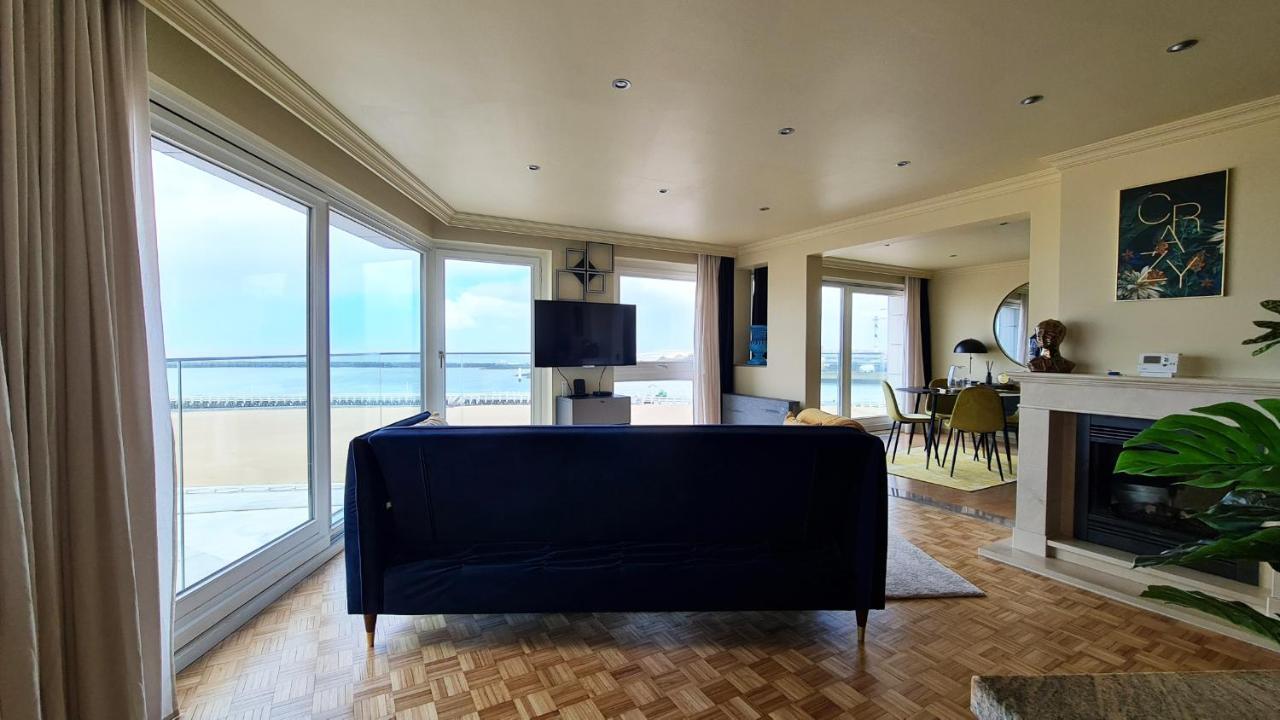 Maui - Zeezichtappartement Te *