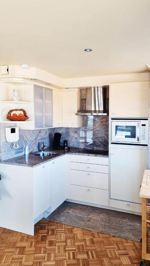 Maui - Zeezichtappartement Te Ostende