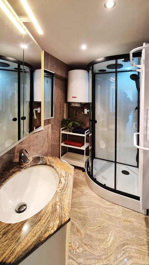 Apartmán Maui - Zeezichtappartement Te